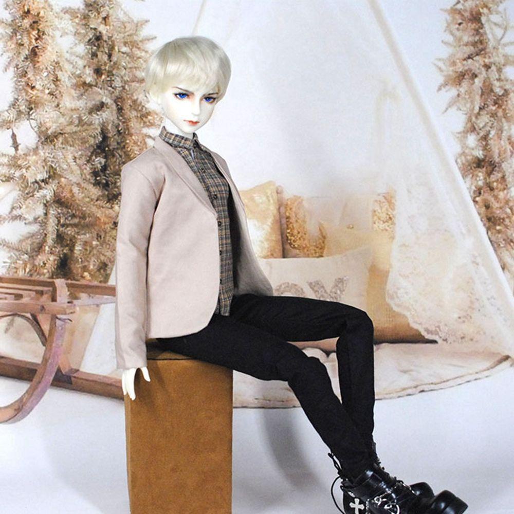 Áo Khoác Dài 60cm Cho Búp Bê 1 / 3BJD 1 / 3