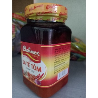 Sa tế tôm 450gr