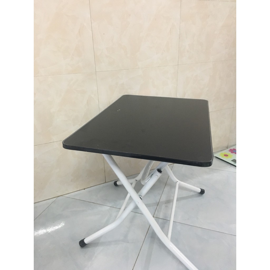 Bàn gỗ siêu đẹp chân 50 mặt 40/60cm-50/70 cm | BigBuy360 - bigbuy360.vn