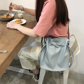 Túi đeo chéo nữ ulzzang