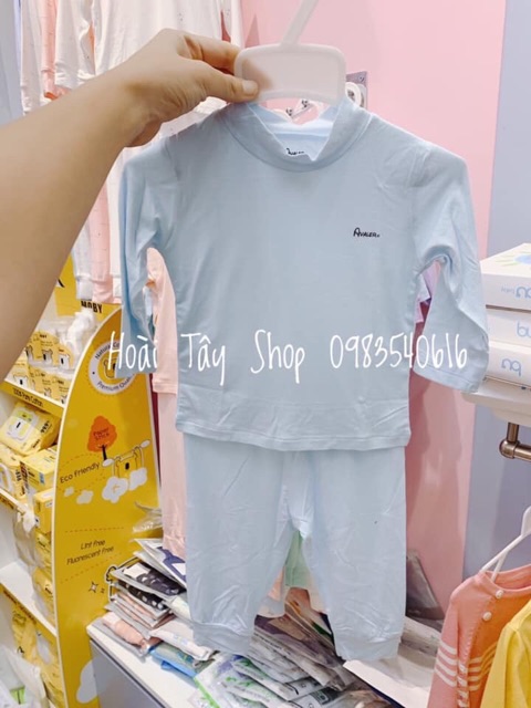 Bộ 3 phân sợi tre avaler