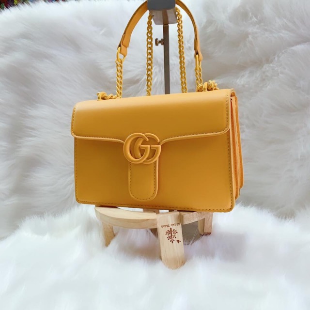 Túi đeo chéo Quảng Châu[ có box]