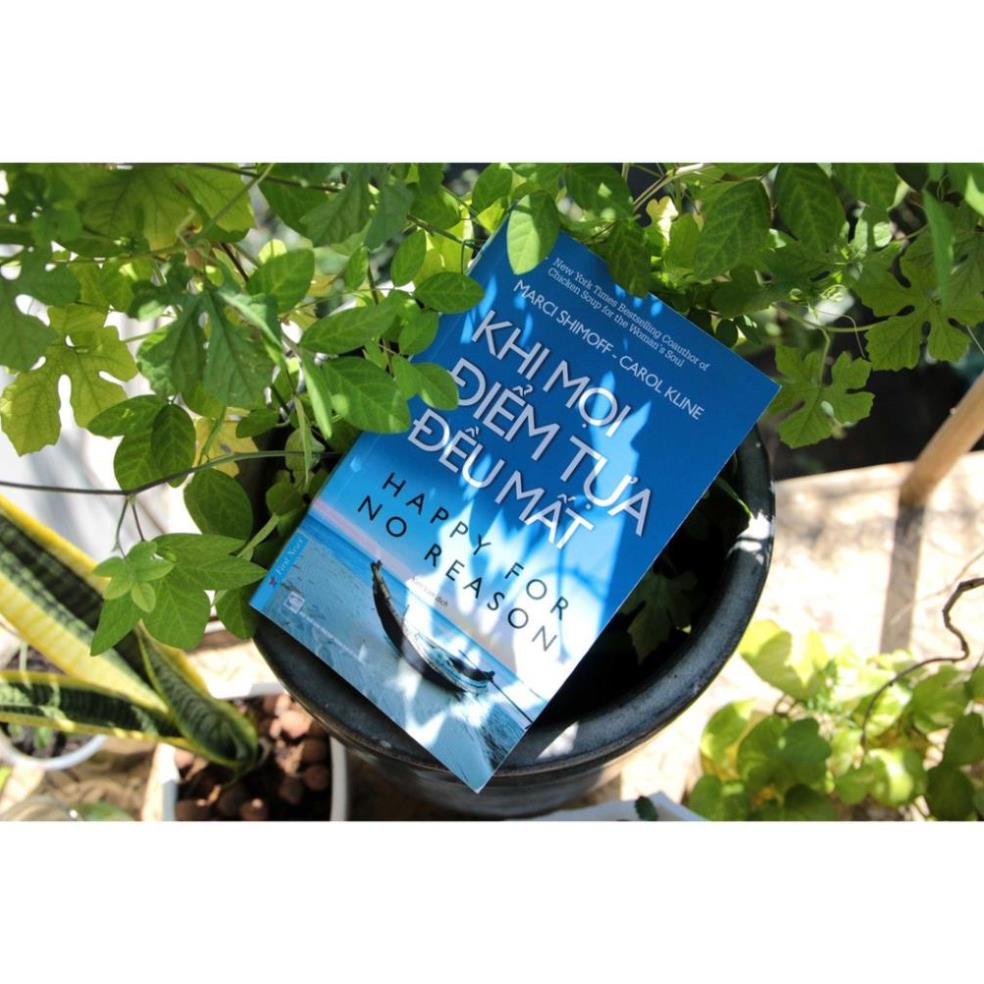 Sách- Khi mọi điểm tựa đều mất - First News