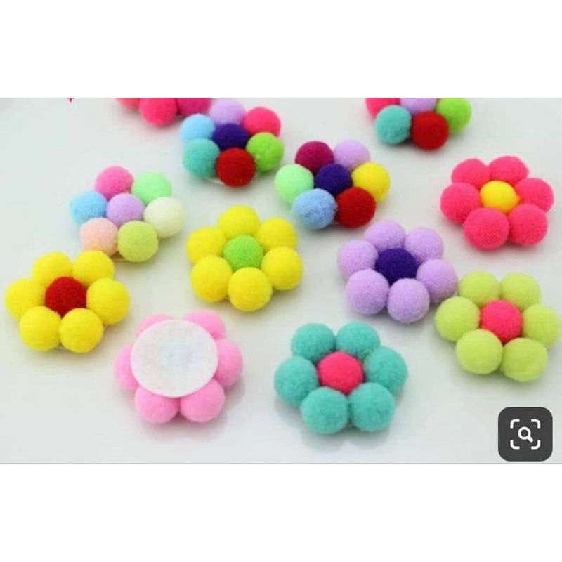 CỤC BÔNG TRANG TRÍ