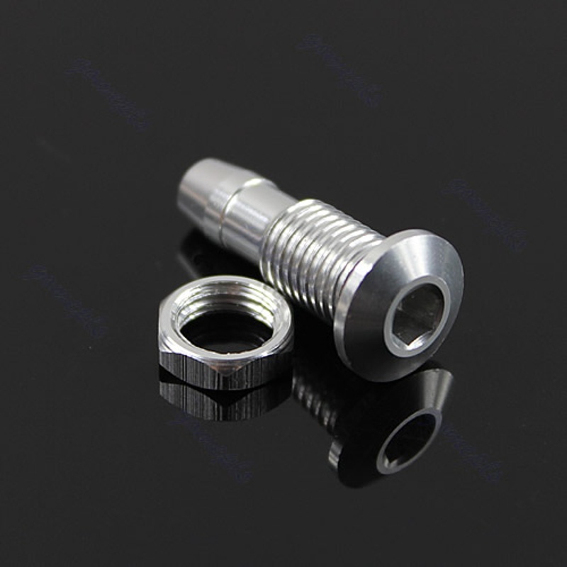 Ốc Vít Nhôm Hình Chữ O Chuyên Dụng Cho Tàu Điều Khiển Từ Xa M8