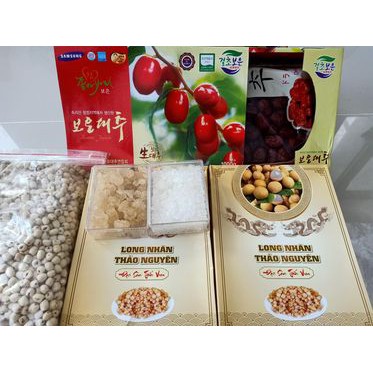 1KG TÁO ĐỎ HÀN QUỐC ĐÓNG HỘP DATE DÀI