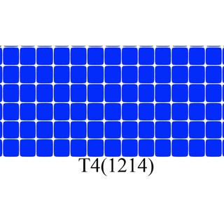 Tranh 3d dán hồ cá mẫu mã đa dạng có keo sẵn