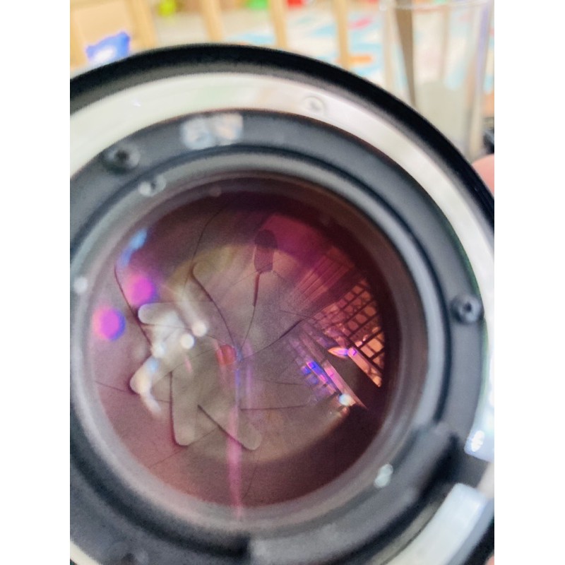 Lens Konica hexanon 50mm f1.4 ngàm AR, konica 50f1.4