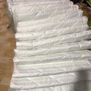 Drap trắng Thắng Lợi.