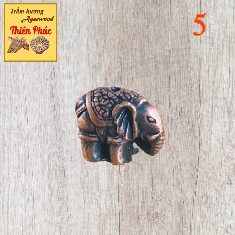Phụ kiện đốt nhang không tăm - Họa tiết đẹp,chất liệu tốt - shop Thiên Phúc