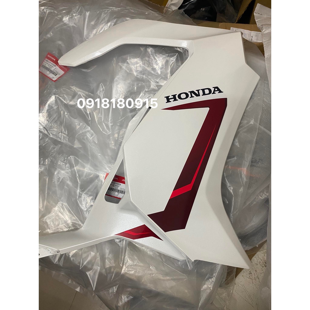 Mặt nạ trước cánh yếm ab 2021 125cc honda abl 125 2021 honda