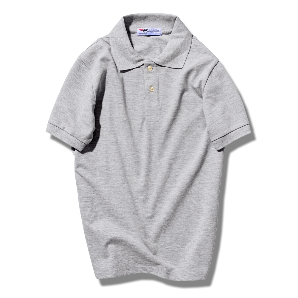 [Mã LTBAUAB19 giảm 7% đơn 99K] Áo thun cổ bẻ cao cấp cổ điển chuẩn men Pigofashion SPMAB19 chọn size và màu