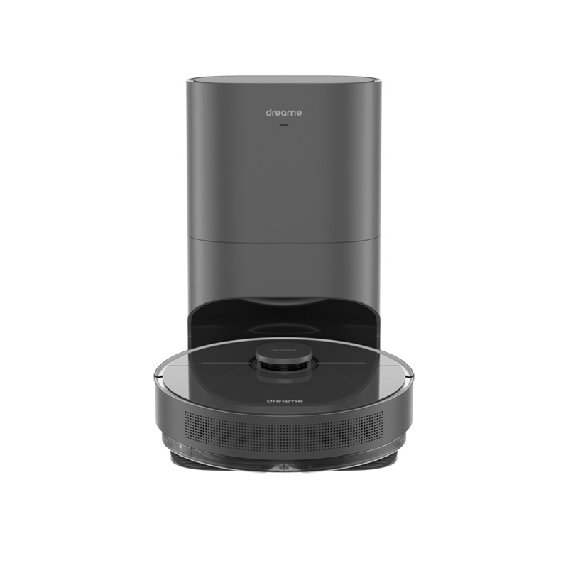 ROBOT HÚT BỤI DREAME BOT Z10 PRO - BH chính hãng 12 tháng