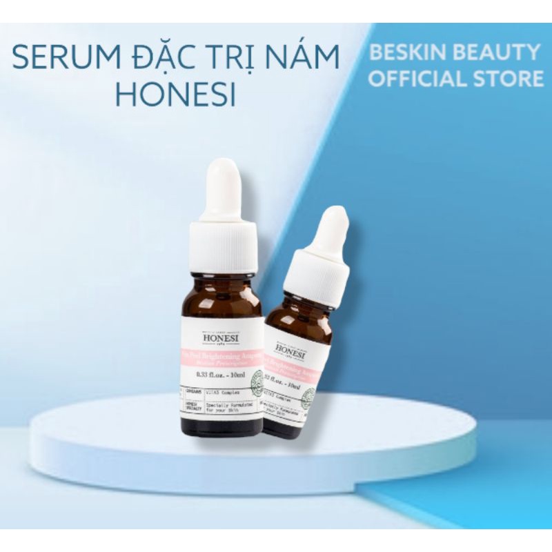 Serum nám Honesi 1 chai 10ml