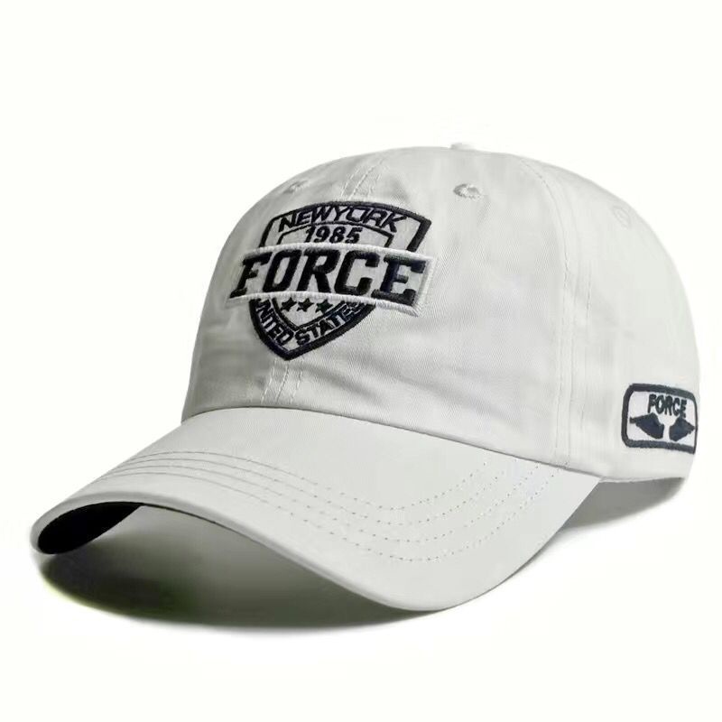 Mũ Lưỡi Trai Phong Cách Anime Mới Cho Nam Và Nữ