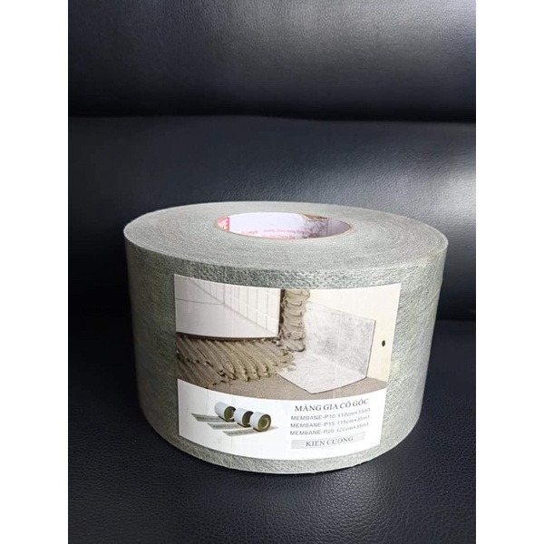 💥 Màng Gia Cố Góc Polypropylene - 10cm x 35cm