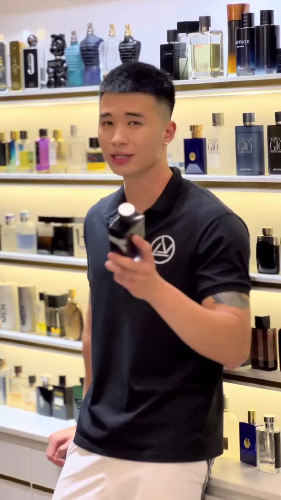 Nước Hoa Nam YSL Yves Saint Laurent Y Men EDP 100ml Lưu Hương Lâu Hương Thơm Tươi Mát Sang Trọng Quyến Rũ - Zuyy | BigBuy360 - bigbuy360.vn