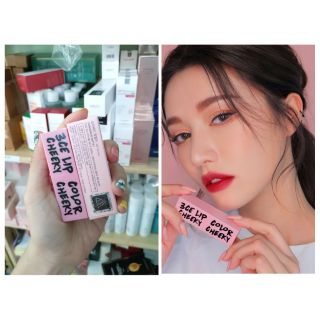 ( săn sale có bill web)Son 3ce lip color cheeky cheeky