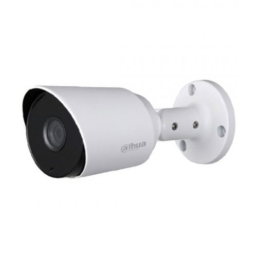 [Chính hãng] Camera Dahua thân DH-HAC-HFW1200TP-S4 (2mp) vỏ kim loại - hàng chính hãng DSS bảo hành 24 tháng