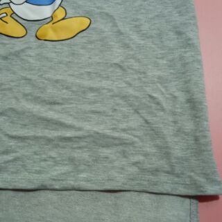 Áo tanktop form dài in hình (sẵn)