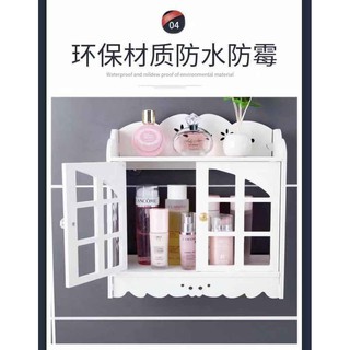 kệ tủ treo tường hàng mới #tủ kệ treo tường