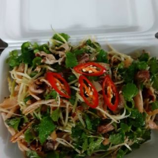 Mực rim me