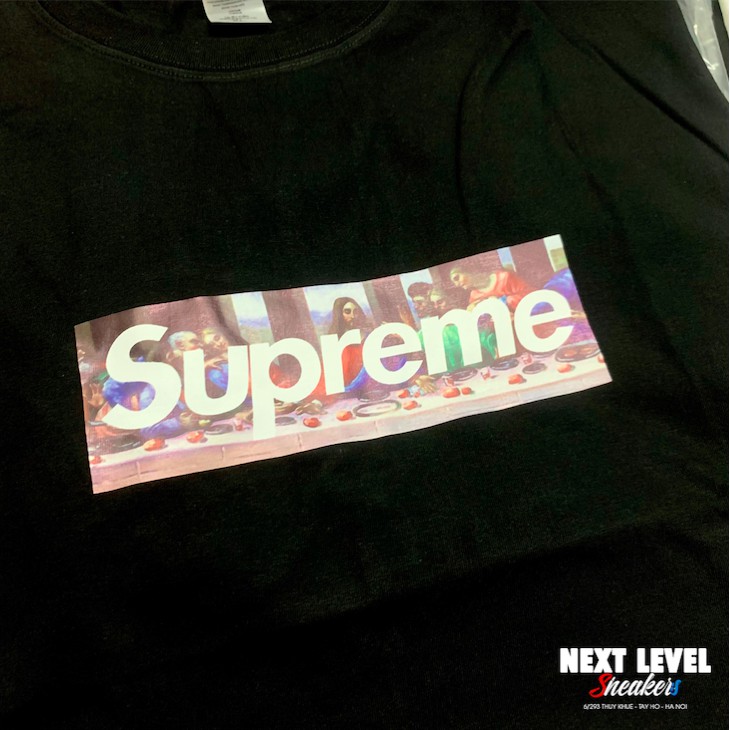 Áo tee Supreme Milan