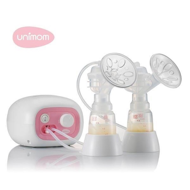 Máy hút sữa điện tử Unimom