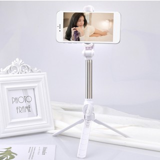 //Raya///Bluetooth Selfie Stick Tripod Monopod Self Photography Wireless Control