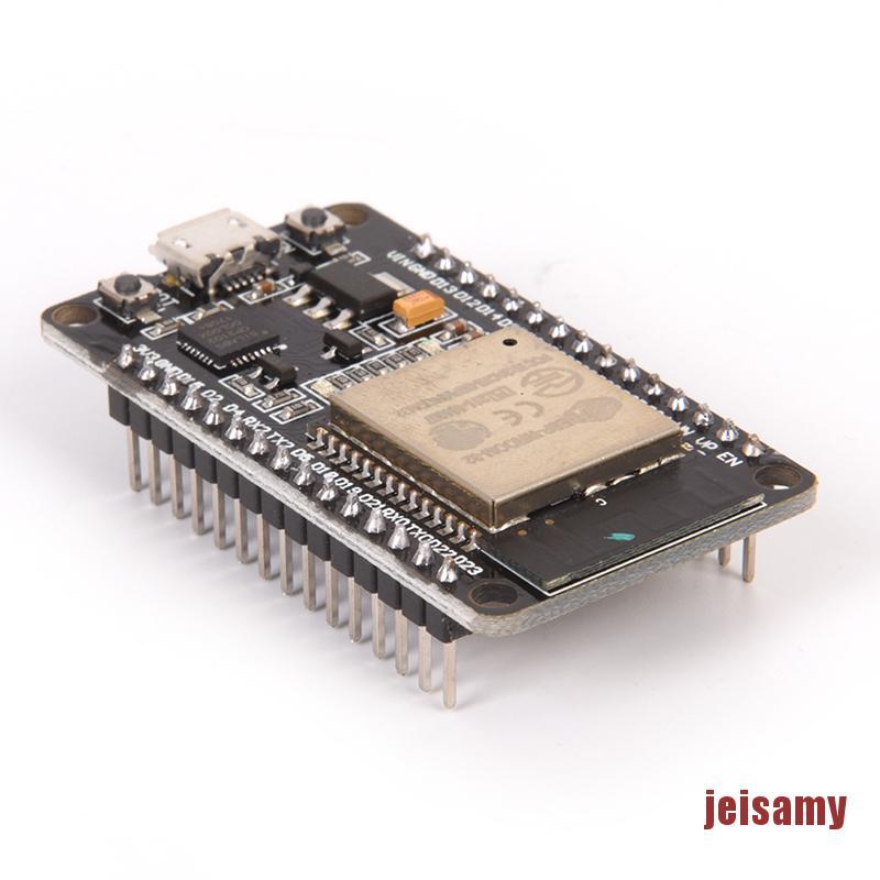 Bảng Mạch Phát Triển Esp32 Esp32S Cp2102 2.4ghz