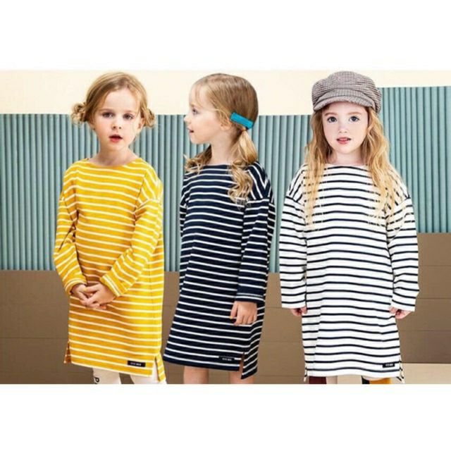 (Sz 105 tới 150)- Đầm cotton Petite lỗi
