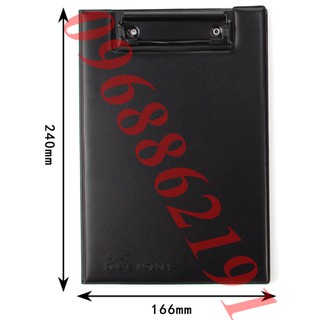 kẹp bil a5