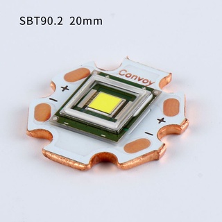 Đèn pin led sbt90.2 60w 25mm 20mm chuyên dụng