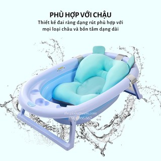 Phao tắm sơ sinh Cody Baby
