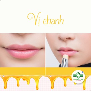 Son Dưỡng Môi Moisturing Lip Balm Của Maycreate_VT041