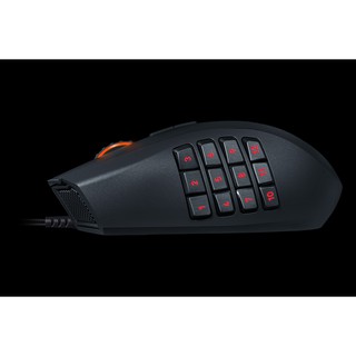 Chuột chơi game Razer Naga Chroma