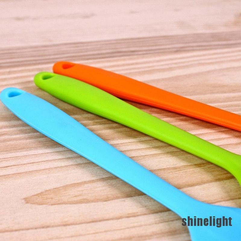 Dụng Cụ Trộn Bột Làm Bánh Bằng Silicone
