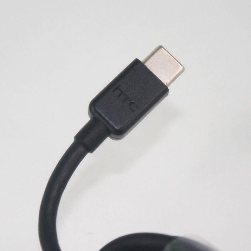 Cáp USB Type-C HTC 10, U11, U Ultra ZIN Chính Hãng dài 1m