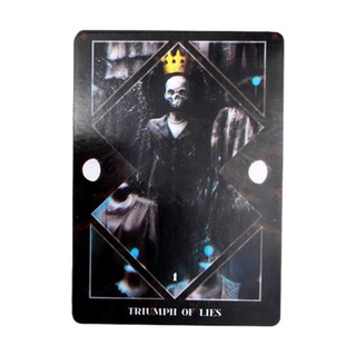 Bộ bài Dark Mirror Oracle