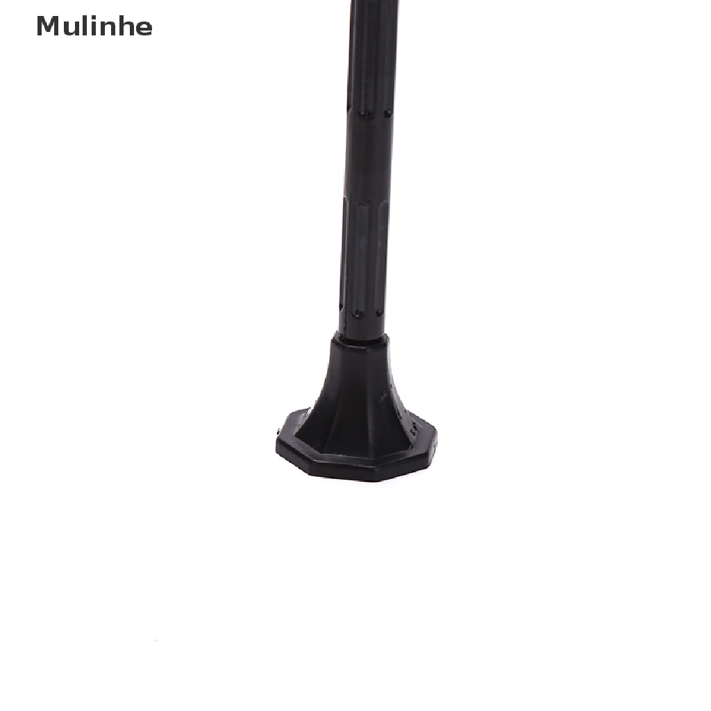 Mô hình đèn đường công viên mini dành cho trang trí tiểu cảnh
