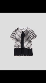 Áo zara dư xịn