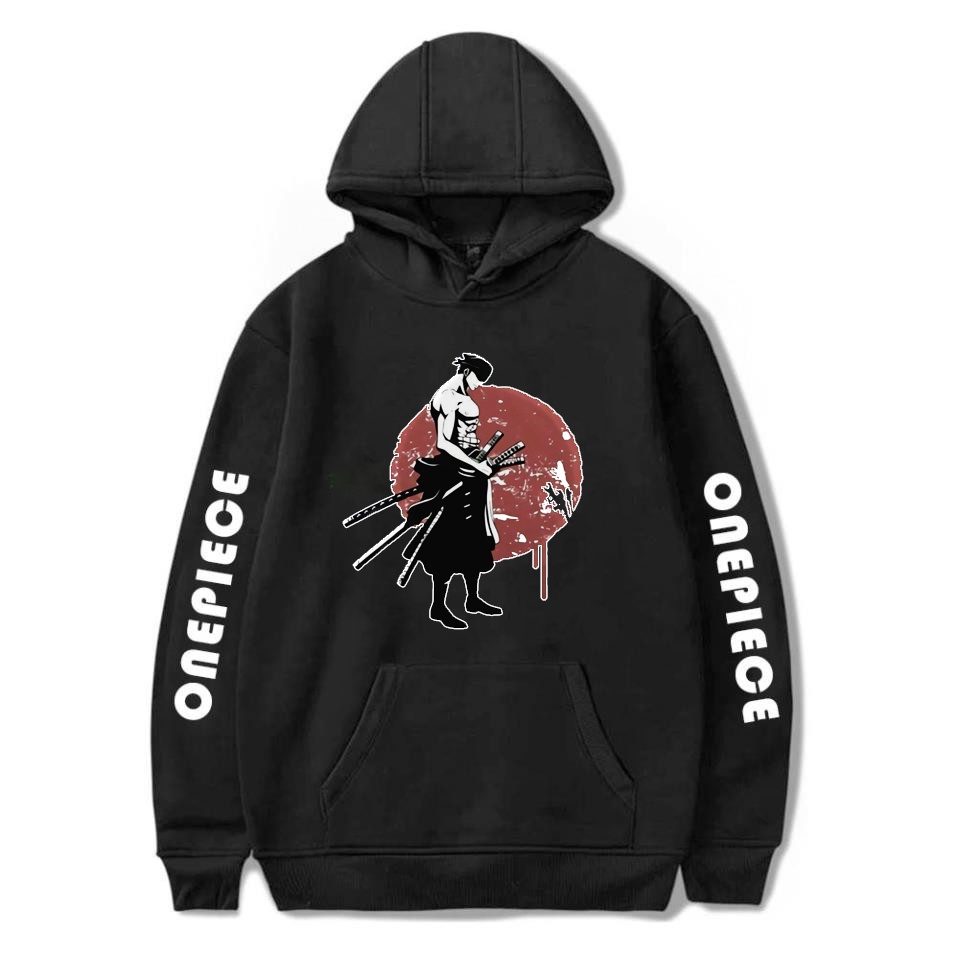 💥Sale 50% 🎁 BST ÁO HOODIE One Piece cực đẹp hoodie hình Luffy One Piece chất nỉ bông   💖 | WebRaoVat - webraovat.net.vn