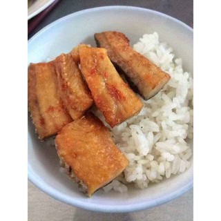 CÁ LÓC 1 NẮNG 500gr