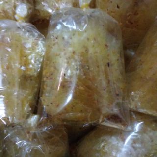 500gr Bánh tráng muối chà bông