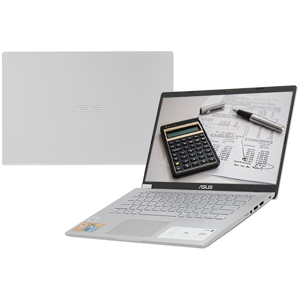 Laptop Asus VivoBook X509MA N4000/4GB/256GB/Win10 GIÁ RẺ NHẤT THỊ TRƯỜNG HÀ NAM