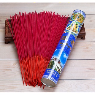 Hộp 250 Que Nhang Hương Thơm Tây Tạng Phật Giáo Potala Palace - hương thắp bàn thờ Gia Tiên, Kính Ông Địa Thần Tài...