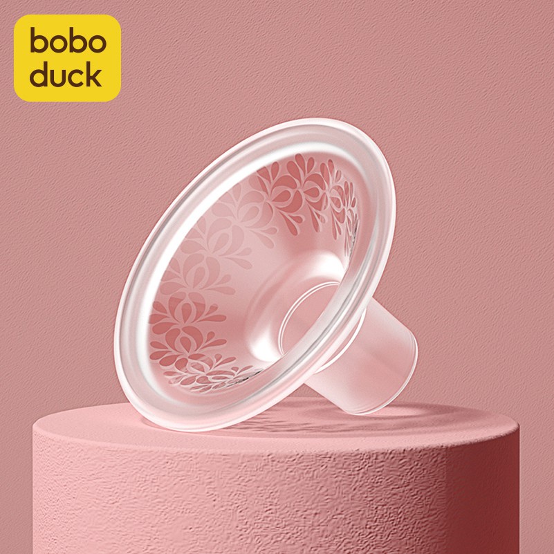 Phụ kiện máy hút sữa BOBODUCK chính hãng nhiều mẫu sản phẩm
