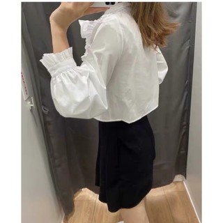 áo sơ mi trắng