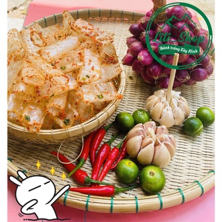 Bánh tráng cuộn tôm 500gr