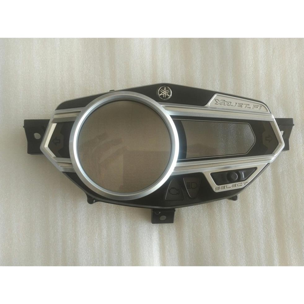 Mặt kính đồng hồ Nouvo 5 - SX Yamaha